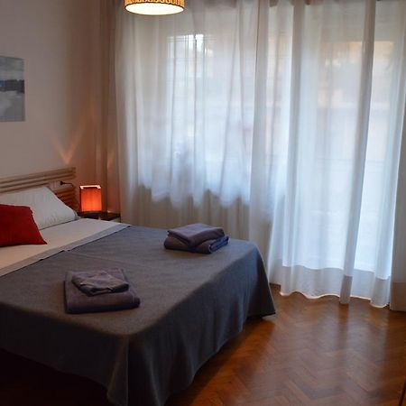 Adan Vatican Bed & Breakfast Rome Room photo