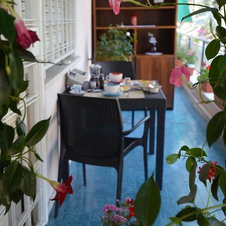 Adan Vatican Bed & Breakfast Rome Exterior photo