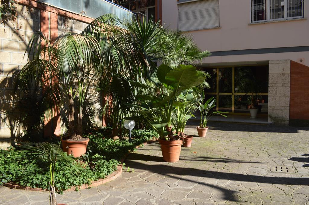 Adan Vatican Bed & Breakfast Rome Exterior photo