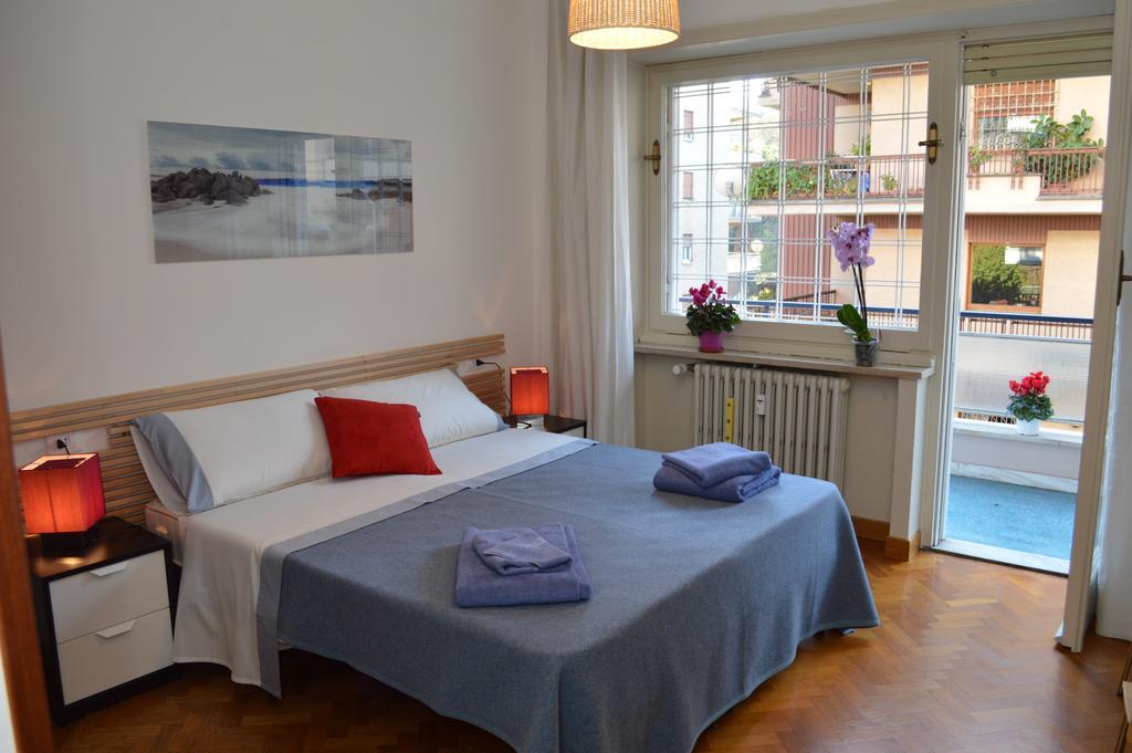 Adan Vatican Bed & Breakfast Rome Room photo