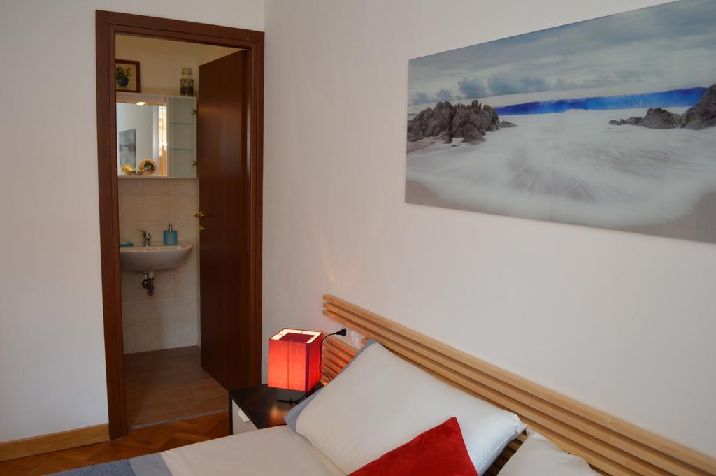 Adan Vatican Bed & Breakfast Rome Room photo
