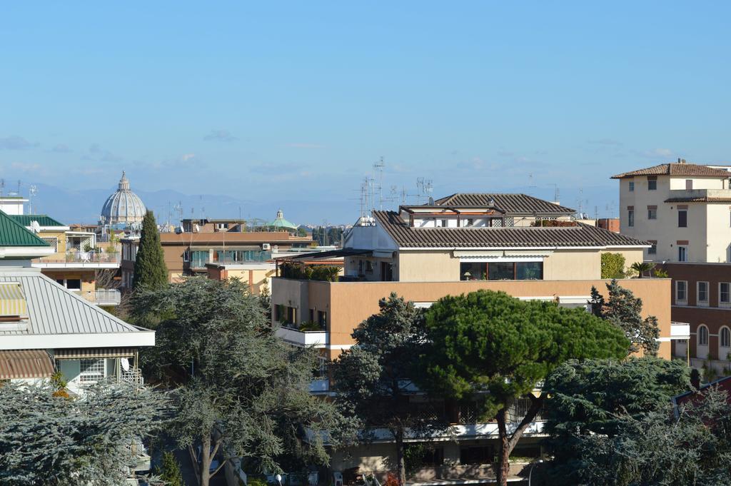 Adan Vatican Bed & Breakfast Rome Exterior photo