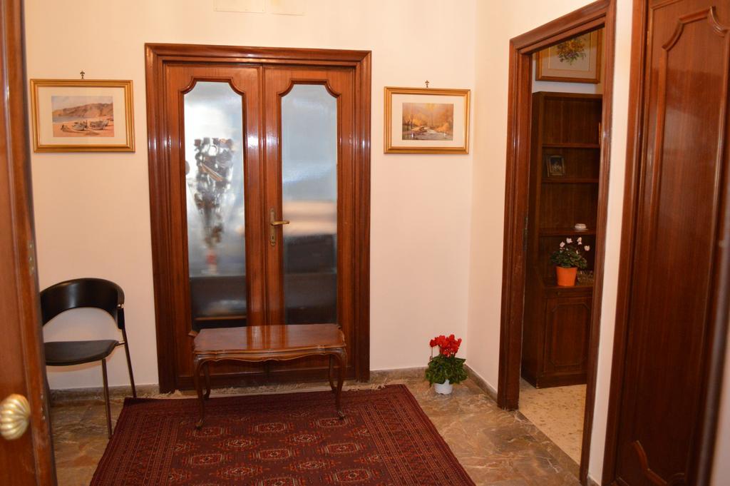 Adan Vatican Bed & Breakfast Rome Exterior photo