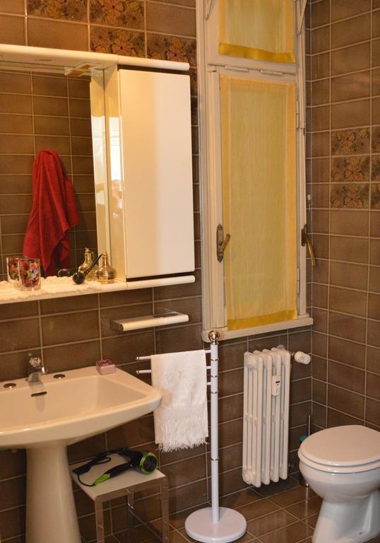 Adan Vatican Bed & Breakfast Rome Exterior photo