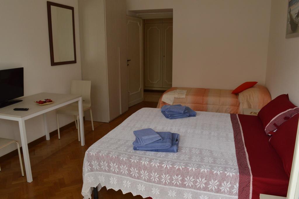 Adan Vatican Bed & Breakfast Rome Exterior photo