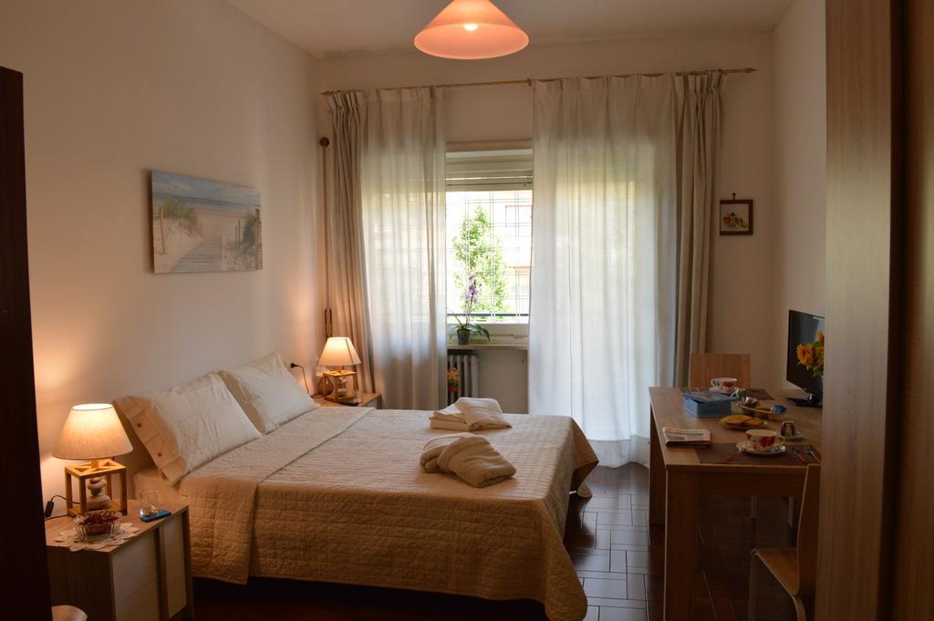 Adan Vatican Bed & Breakfast Rome Exterior photo