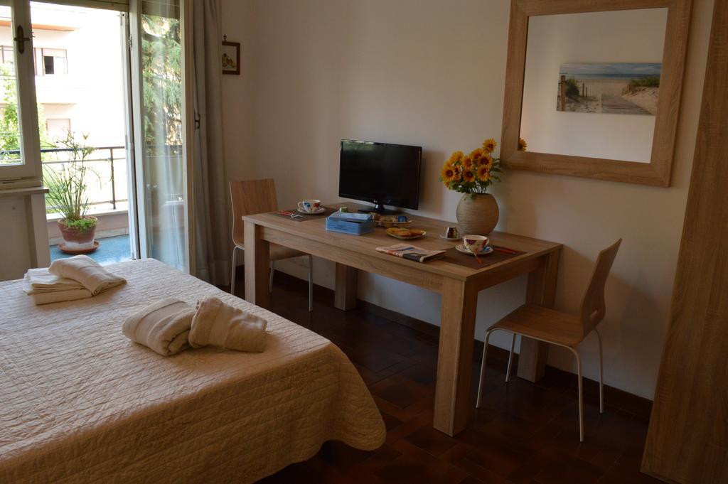 Adan Vatican Bed & Breakfast Rome Exterior photo