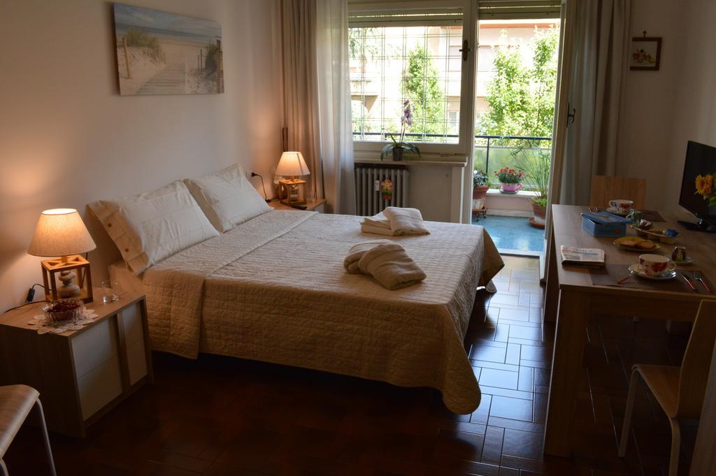 Adan Vatican Bed & Breakfast Rome Exterior photo