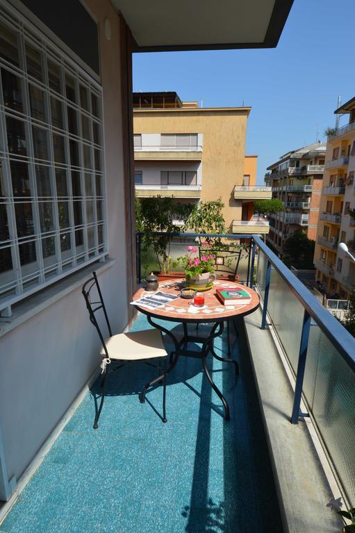 Adan Vatican Bed & Breakfast Rome Exterior photo