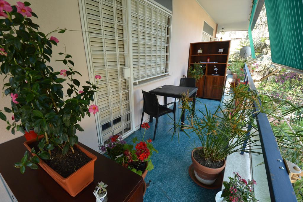 Adan Vatican Bed & Breakfast Rome Exterior photo