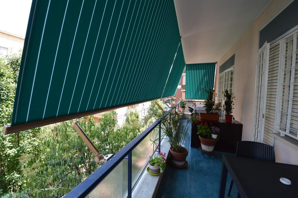Adan Vatican Bed & Breakfast Rome Exterior photo