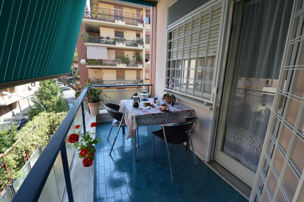 Adan Vatican Bed & Breakfast Rome Exterior photo