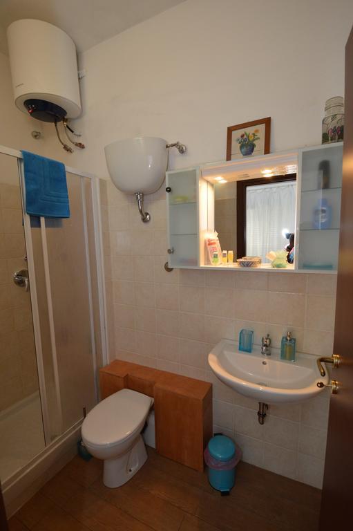 Adan Vatican Bed & Breakfast Rome Exterior photo