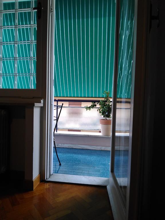 Adan Vatican Bed & Breakfast Rome Exterior photo