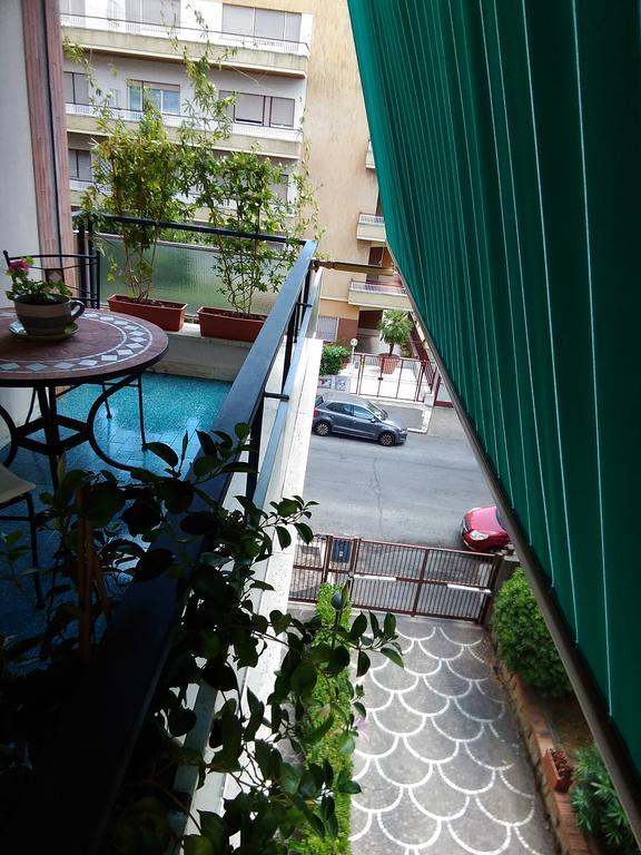 Adan Vatican Bed & Breakfast Rome Exterior photo